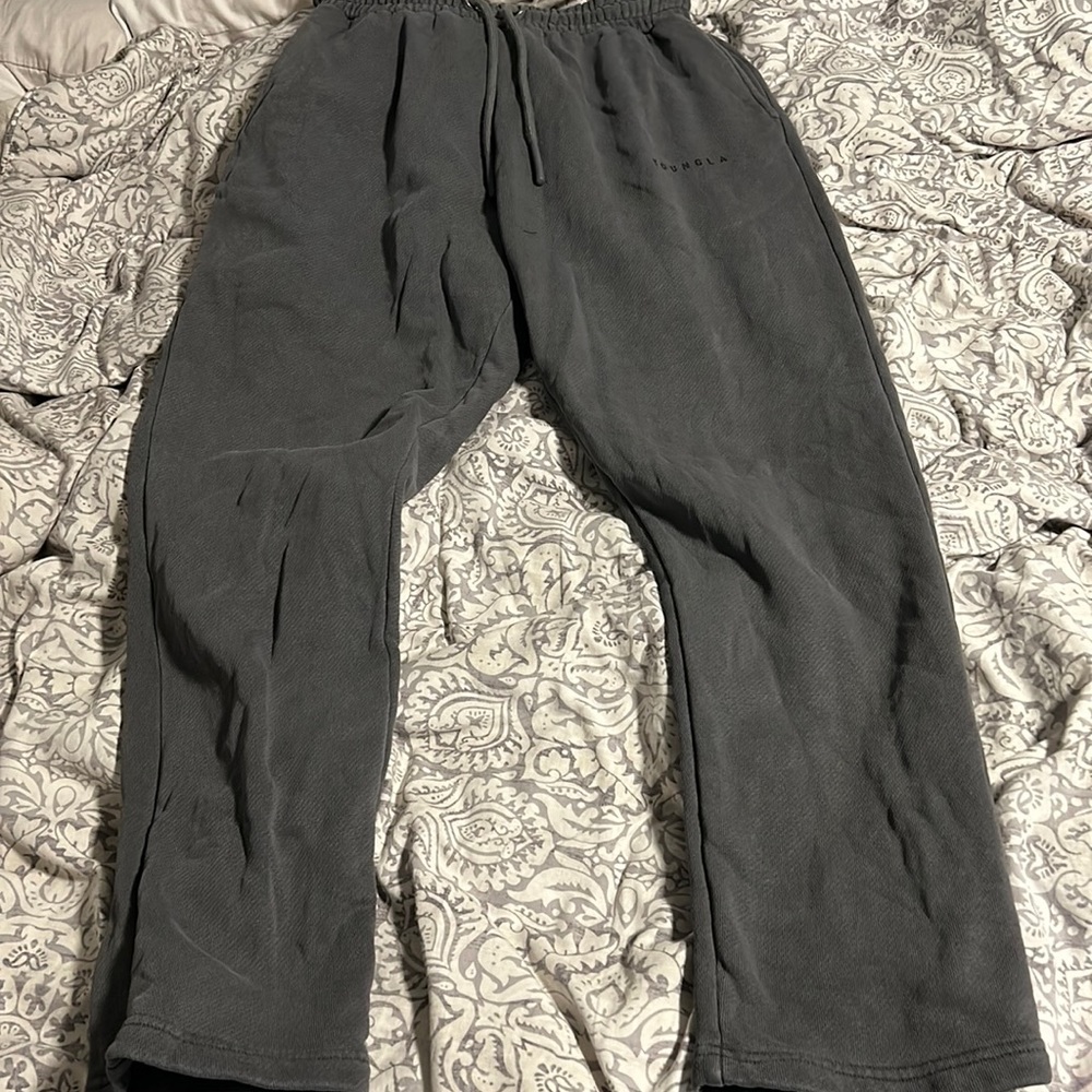 YoungLA joggers